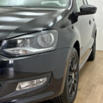 Volkswagen Polo occasion Zwart bij ALJ Auto in Zeeland 2