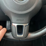 Volkswagen Polo occasion Zwart bij ALJ Auto in Zeeland 22