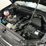 Volkswagen Polo occasion Zwart bij ALJ Auto in Zeeland 25