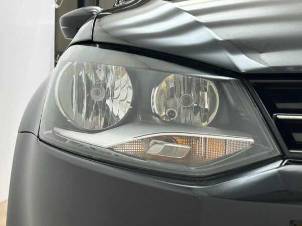 Volkswagen Polo occasion Zwart bij ALJ Auto in Zeeland 26