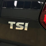 Volkswagen Polo occasion Zwart bij ALJ Auto in Zeeland 5