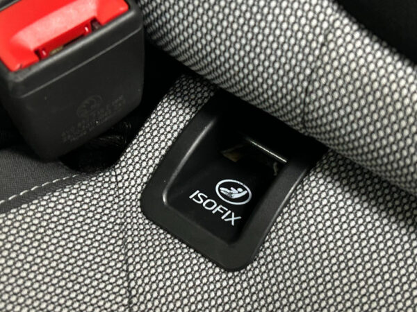 Škoda Fabia occasion Grijs bij ALJ Auto in Zeeland 10