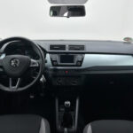 Škoda Fabia occasion Grijs bij ALJ Auto in Zeeland 11