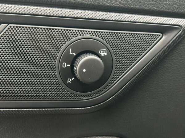 Škoda Fabia occasion Grijs bij ALJ Auto in Zeeland 13