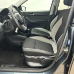 Škoda Fabia occasion Grijs bij ALJ Auto in Zeeland 14