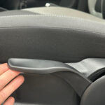 Škoda Fabia occasion Grijs bij ALJ Auto in Zeeland 15