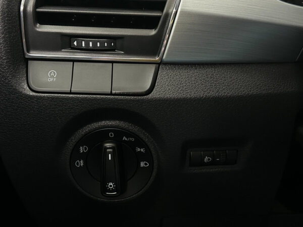 Škoda Fabia occasion Grijs bij ALJ Auto in Zeeland 16