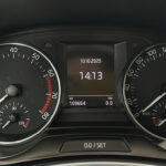 Škoda Fabia occasion Grijs bij ALJ Auto in Zeeland 17