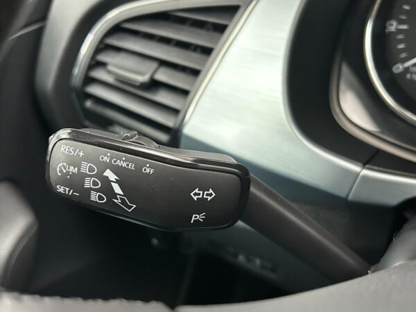 Škoda Fabia occasion Grijs bij ALJ Auto in Zeeland 18