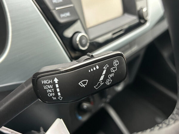 Škoda Fabia occasion Grijs bij ALJ Auto in Zeeland 19