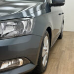 Škoda Fabia occasion Grijs bij ALJ Auto in Zeeland 2