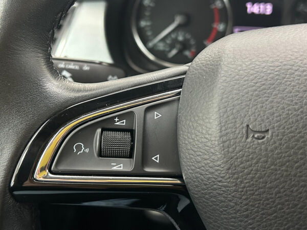 Škoda Fabia occasion Grijs bij ALJ Auto in Zeeland 20