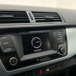 Škoda Fabia occasion Grijs bij ALJ Auto in Zeeland 22