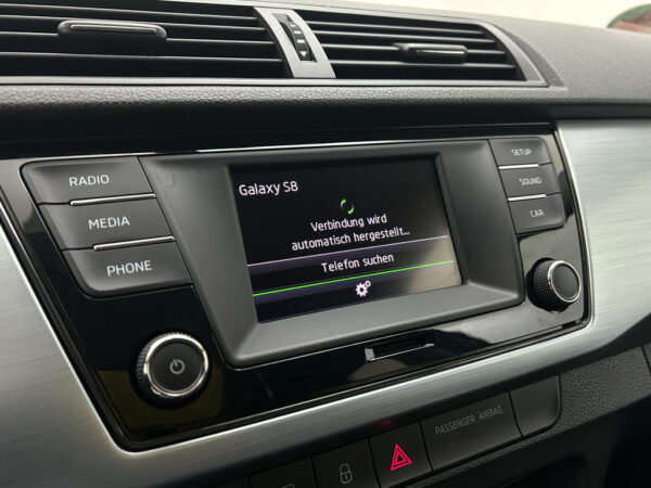 Škoda Fabia occasion Grijs bij ALJ Auto in Zeeland 25