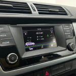 Škoda Fabia occasion Grijs bij ALJ Auto in Zeeland 26