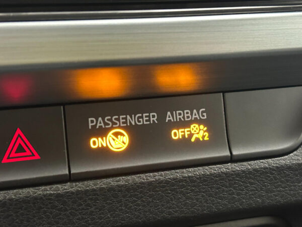 Škoda Fabia occasion Grijs bij ALJ Auto in Zeeland 27