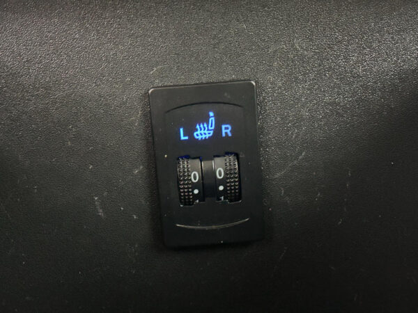 Škoda Fabia occasion Grijs bij ALJ Auto in Zeeland 29