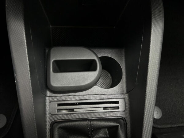 Škoda Fabia occasion Grijs bij ALJ Auto in Zeeland 30