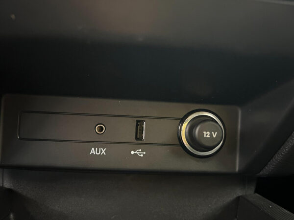 Škoda Fabia occasion Grijs bij ALJ Auto in Zeeland 31