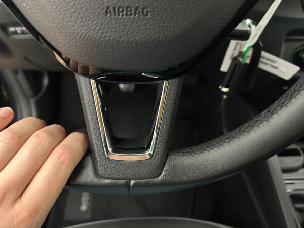 Škoda Fabia occasion Grijs bij ALJ Auto in Zeeland 32