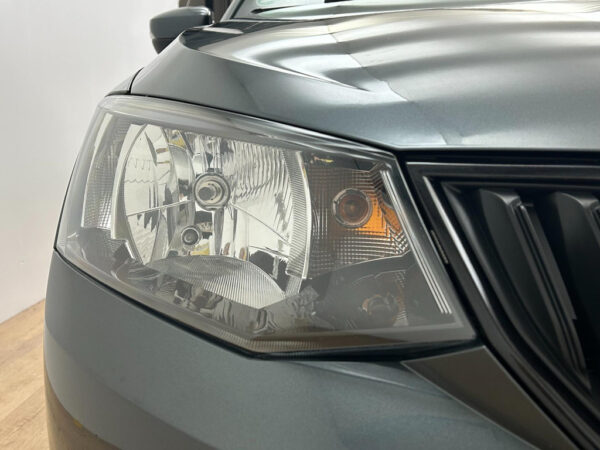 Škoda Fabia occasion Grijs bij ALJ Auto in Zeeland 35