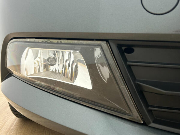 Škoda Fabia occasion Grijs bij ALJ Auto in Zeeland 36