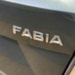 Škoda Fabia occasion Grijs bij ALJ Auto in Zeeland 5