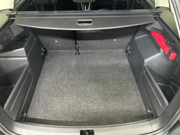 Škoda Fabia occasion Grijs bij ALJ Auto in Zeeland 6