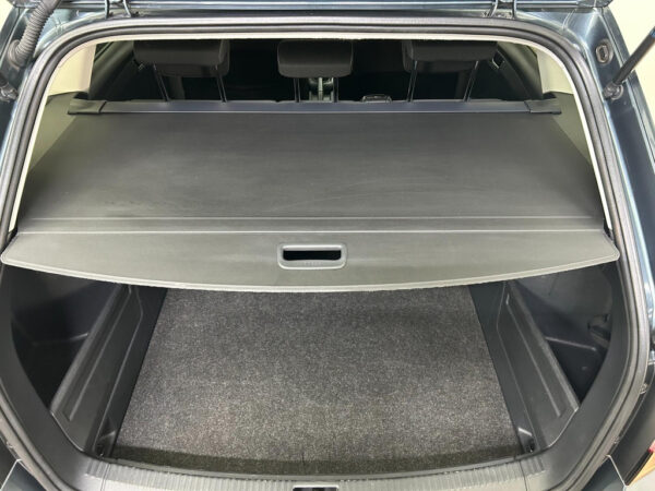 Škoda Fabia occasion Grijs bij ALJ Auto in Zeeland 7