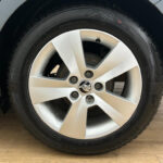 Škoda Fabia occasion Grijs bij ALJ Auto in Zeeland 8