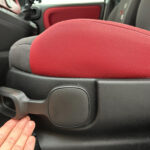 Fiat Panda occasion Grijs bij ALJ Auto in Zeeland 10