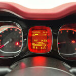 Fiat Panda occasion Grijs bij ALJ Auto in Zeeland 11