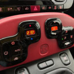 Fiat Panda occasion Grijs bij ALJ Auto in Zeeland 16