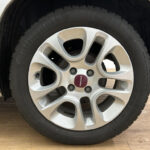 Fiat Panda occasion Grijs bij ALJ Auto in Zeeland 18