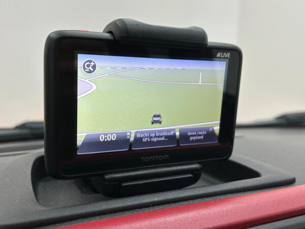 Fiat Panda occasion Grijs bij ALJ Auto in Zeeland 19