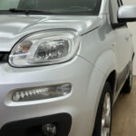 Fiat Panda occasion Grijs bij ALJ Auto in Zeeland 2