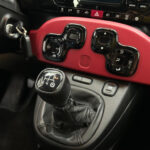 Fiat Panda occasion Grijs bij ALJ Auto in Zeeland 23