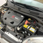 Fiat Panda occasion Grijs bij ALJ Auto in Zeeland 24