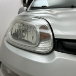 Fiat Panda occasion Grijs bij ALJ Auto in Zeeland 25