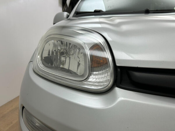 Fiat Panda occasion Grijs bij ALJ Auto in Zeeland 25