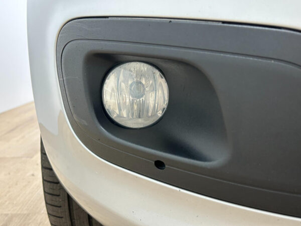 Fiat Panda occasion Grijs bij ALJ Auto in Zeeland 26