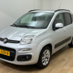 Fiat Panda occasion Grijs bij ALJ Auto in Zeeland 3