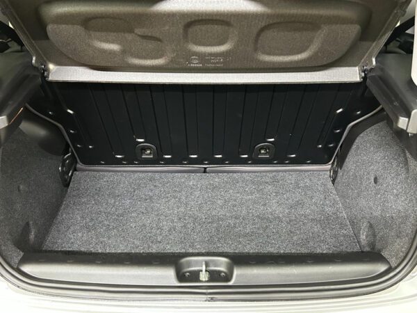 Fiat Panda occasion Grijs bij ALJ Auto in Zeeland 5