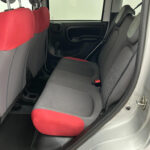 Fiat Panda occasion Grijs bij ALJ Auto in Zeeland 6