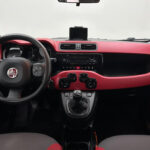 Fiat Panda occasion Grijs bij ALJ Auto in Zeeland 8