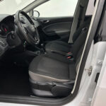 SEAT Ibiza occasion Wit bij ALJ Auto in Zeeland 11