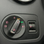 SEAT Ibiza occasion Wit bij ALJ Auto in Zeeland 13