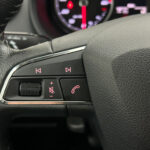 SEAT Ibiza occasion Wit bij ALJ Auto in Zeeland 17