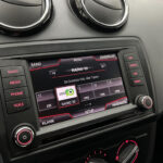 SEAT Ibiza occasion Wit bij ALJ Auto in Zeeland 19