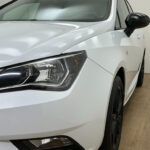 SEAT Ibiza occasion Wit bij ALJ Auto in Zeeland 2